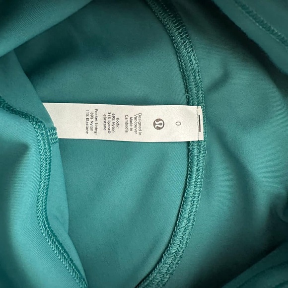 Lululemon Swift Speed High-Rise Tight - Picture 3 of 6